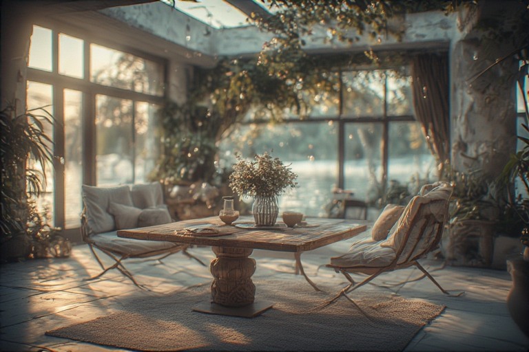 Bukan Perubahan Besar yang Membuat Hari Terasa Lebih Ringan — Melainkan Pilihan Kecil yang Tepat