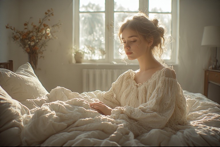 Ketika Membuka Pintu Rumah Terasa Seperti Menghela Napas Panjang yang Lega